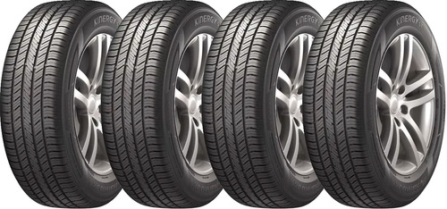 Kit de 4 llantas Hankook Kinergy ST H735 P 205/65R15 91 T