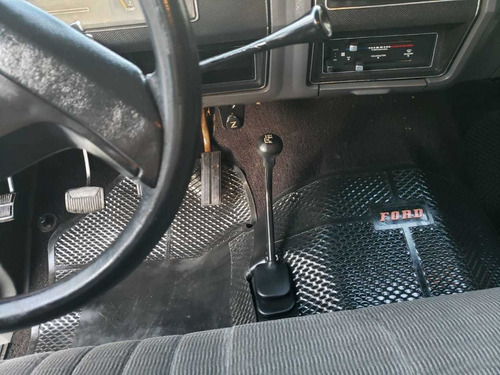 Ford F-150 1994 3.9 4x4