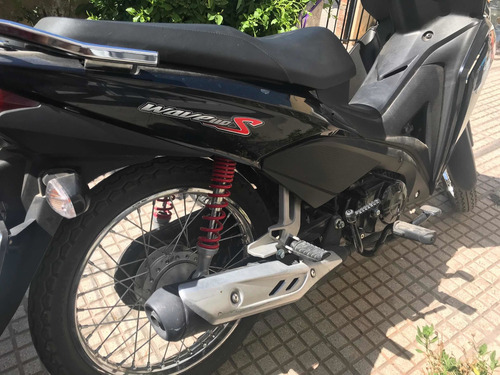 Honda 2018
