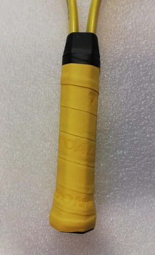 Cubre Grip X3 Madma Tenis Padel Squash Raqueta Overgrip