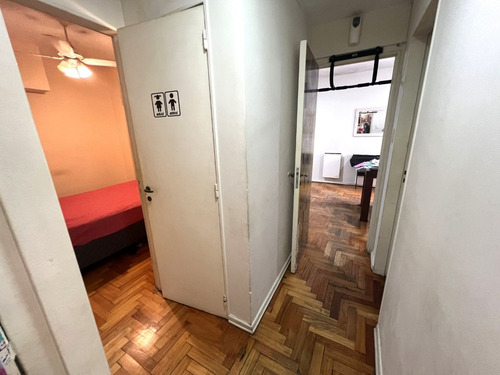 Venta 4 Ambientes Apto Credito Balcon