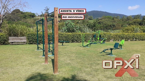 Imagem 1 de 15 de Terreno Condomínio Em Campo Grande - Rio De Janeiro, Rj - 2075