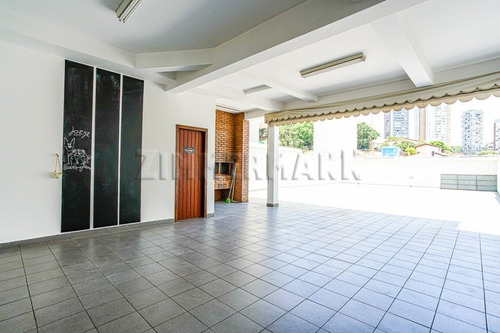 Imagem 5 de 15 de Casa - Alto Da Lapa - Ref: 139461 - V-139461