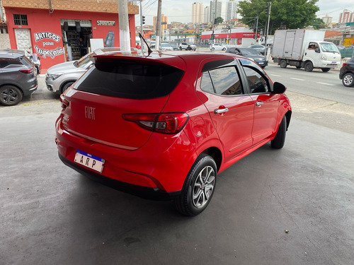 Fiat Argo Argo Drive 1.0 Firefly (Flex)
