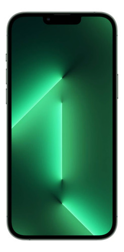 Apple iPhone 13 Pro Max 5g 1tb Verde (Reacondicionado)