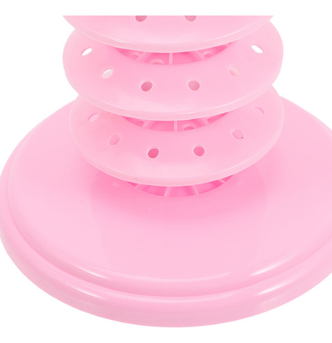 Soporte Para Anillos Lollipops Panda Lollipop