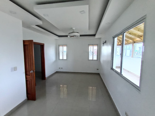 Vendo Apartamento Miraflores 