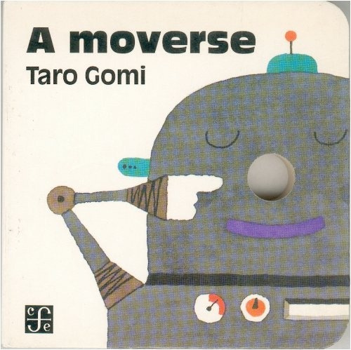 A Moverse - Taro Gomi