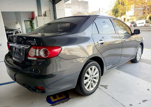 Imagen 4 de 9 de Toyota Corolla Se-g At 2011 Automotores Gps