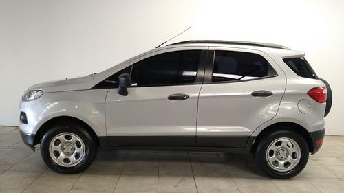 Imagen 2 de 9 de Ford Ecosport Se 1.6l Mt N 2014