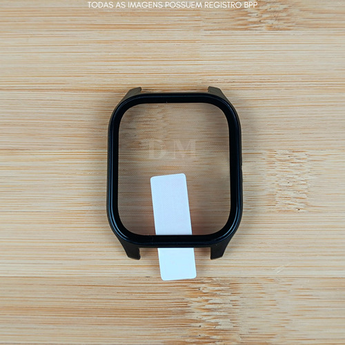 Capa Case Proteção Para Xiaomi Amazfit Gts 4 A2168 A 2168