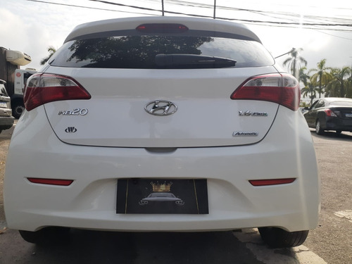 Imagem 5 de 12 de Hyundai Hb20 Ano 2014