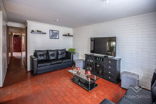 Venta Casa 3 Dormitorios Y 2 Baños En Ricardo Boizard