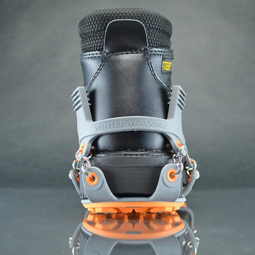 Winter Walking Ice Beast Low-pro (xl)
