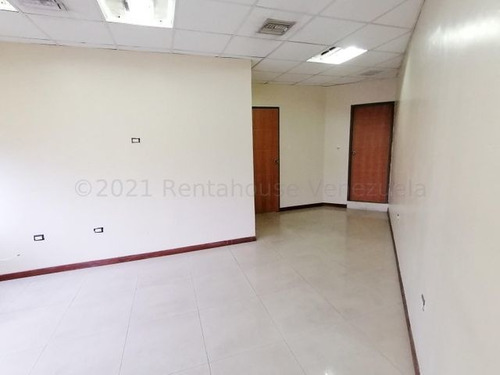 Oficina Alquiler Zona Este Barquisimeto 21-17062 Nd
