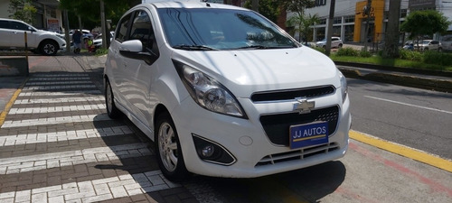 Chevrolet Spark Gt Spark Gt 2014 Full