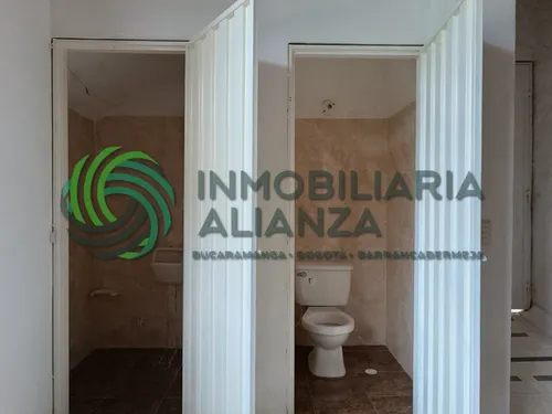 Local En Arriendo En Vereda El Volador. Cod A16697