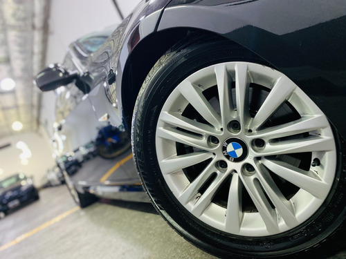 Bmw Serie 3 2.5 325i Sedan Executive Step 2011