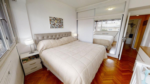 Venta 3 Ambientes C/ Dependencia Departamento - Balvanera