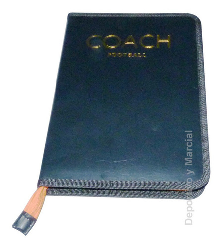 Pizarra Carpeta Magnetica Tactica Dt Futbol 11 Lapiz En3x