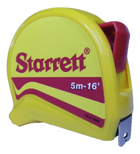 Trena 5 Metros - Starret