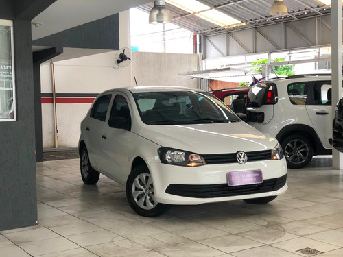 Gol 1.0 Completo 38mil Km 2016
