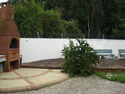 Imagem 25 de 25 de Casa Com 3 Dormitórios À Venda, 170 M² Por R$ 980.000,00 - Granja Viana - Cotia/sp - Ca0791