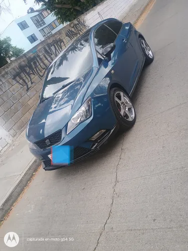 Seat Ibiza 2.0 Style Mt Coupe