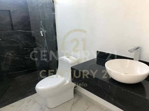 Venta De Casa Nueva En Parque Cuernavaca , Lomas De Angelopolis Ii