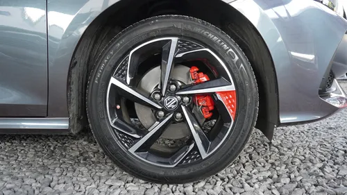 MG GT 1.5 Alpha