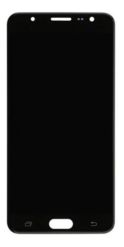 Pantalla Completa Lcd 3/4samsung J7 Prime Sabana Grande