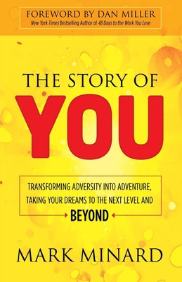 Libro The Story Of You: Transforming Adversity Into Adven...