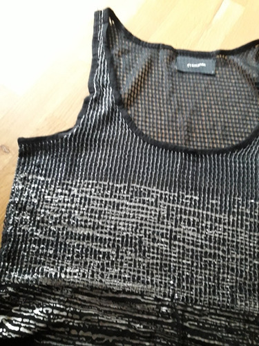 Musculosa Tramando