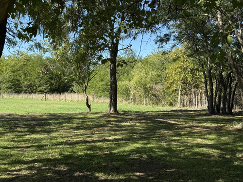 ¡hermoso Terreno En Lobos, Una Oportunidad Única!