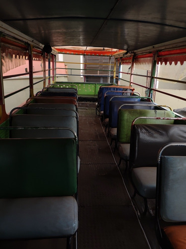 Mercedes 1113 Ônibus Ônibus