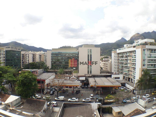 Imagem 9 de 19 de Sala Comercial À Venda, Freguesia (jacarepaguá), Rio De Janeiro. - Sa0188