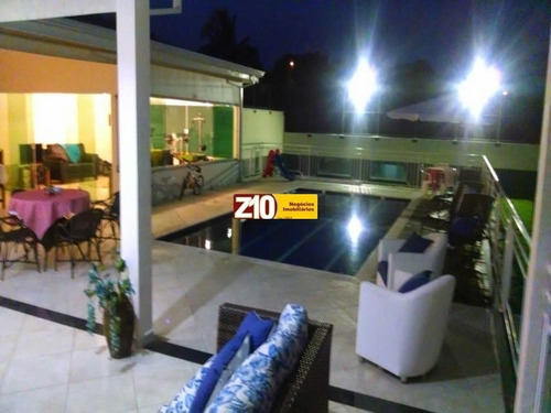 Imagem 15 de 22 de Chácara - Ch01730 - 33573723