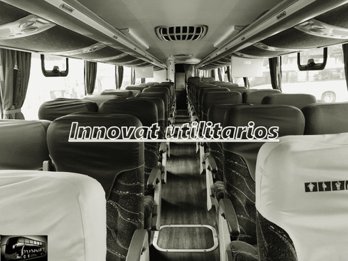 Imagem 7 de 9 de Onibus Campione Invictus Volks 18-330 Ano 2018 Cod 329