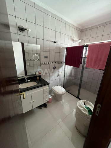 Imagem 7 de 26 de Casa À Venda Em Parque Brasil 500 - Ca116805