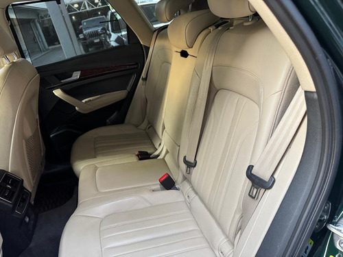 Audi Q5 2.0 L T Elite Dsg