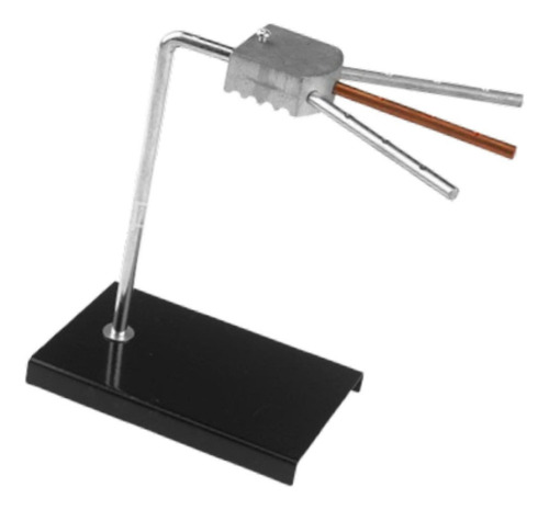 Ll Juguete Educativo De Conducción De Calor, Experimento De