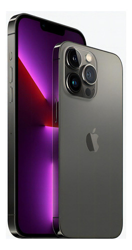 iPhone 13 Pro 256 Gb Gris Oscuro