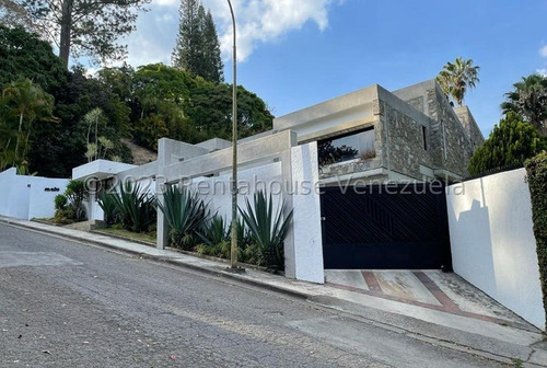 Se Vende Casa En La Lagunita Country Club Mls #24-30