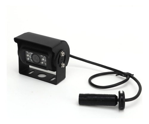 Cámara Park Assist Dc 12 V Para Visión Trasera Para Coche, I