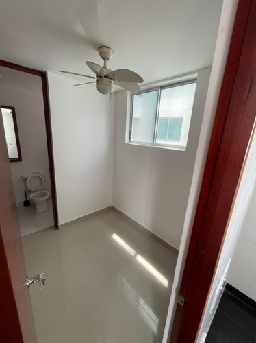 Imagen 14 de 30 de Espectacular Apartamento Ubicado Sector Buenavista De Barranquilla Vg