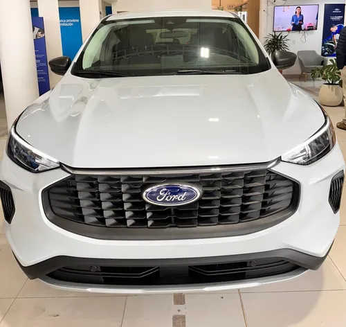 Escape Active Ecoboost 2025 Yb