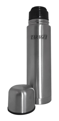 Termo Taragüi De Acero Inoxidable Spinit 500ml