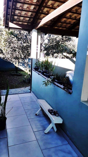 Imagem 22 de 25 de Casa Na Itoupavazinha - Ca0339