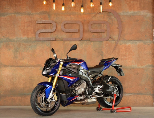Imagem 2 de 9 de Bmw S1000r 2020/20 - Em Promoção!!