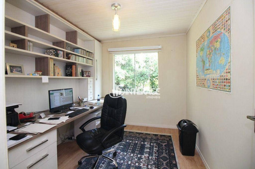 Imagem 23 de 30 de Chácara Com 3 Dormitórios, 3619 M² - Venda Por R$ 1.300.000,00 Ou Aluguel Por R$ 7.000,00/mês - Jardim Viviane - Campo Magro/pr - Ch0018